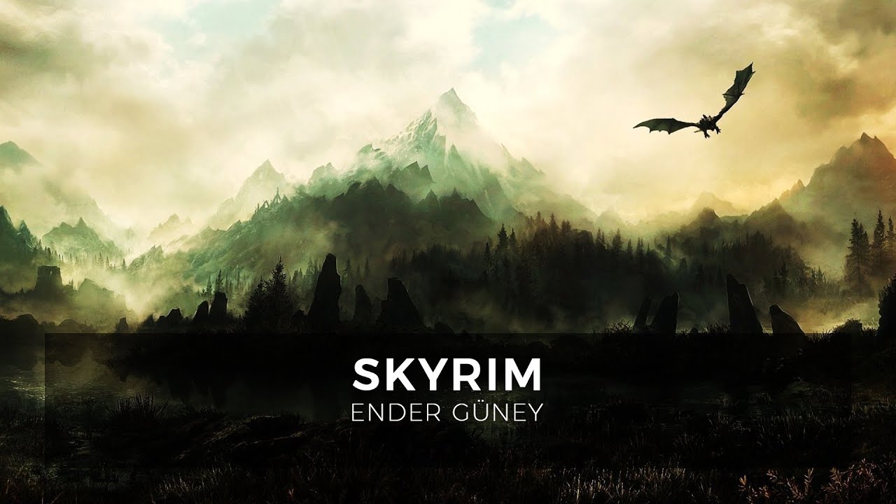 skyrim sounds download